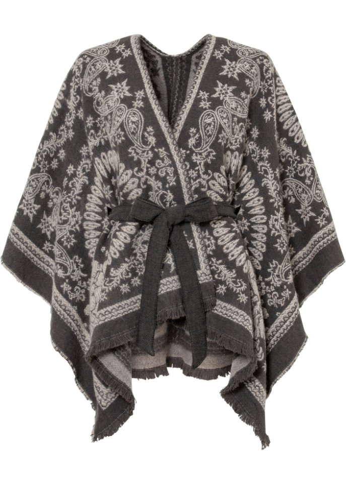 Poncho