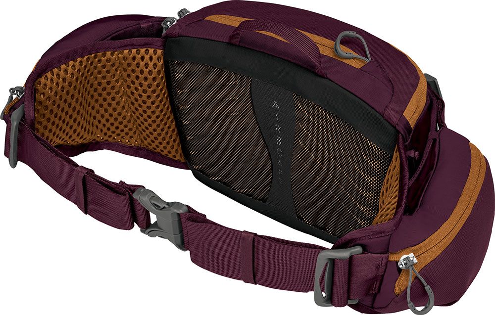 Osprey Savu 5 - Hüfttasche kaufen | Bike-Discount