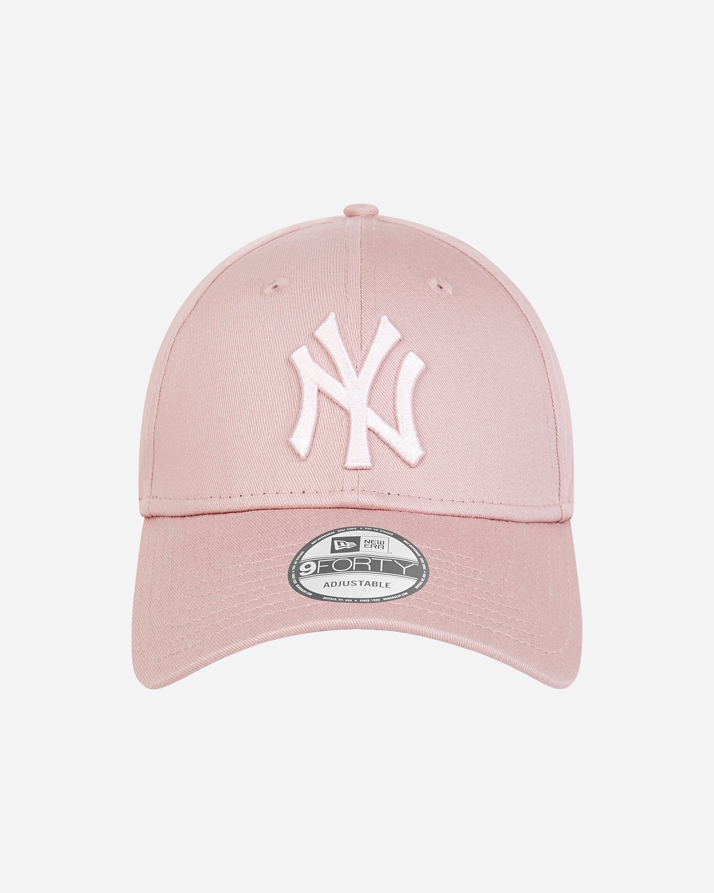 Cappellino New Era 9forty Mlb League Essential New York Yankees W 60244716