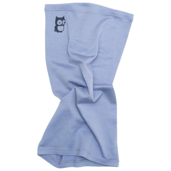 Namuk - Kid's Gufo Merino Schlauchschal