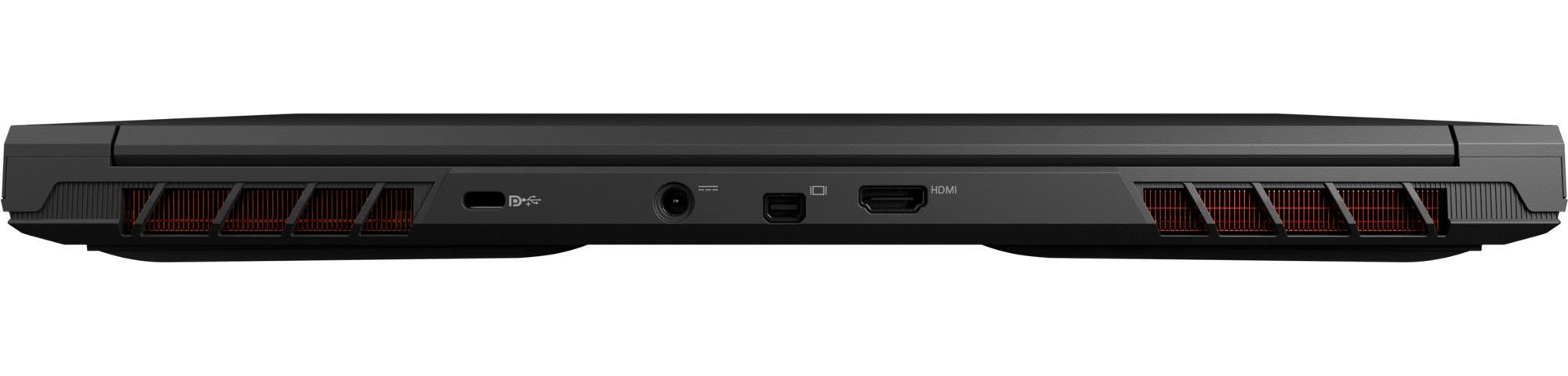 Medion® Crawler E40 Gaming-Notebook (39,6 cm/15,6 Zoll, Intel Core i5 13500H, GeForce RTX 4050, 512 GB SSD)