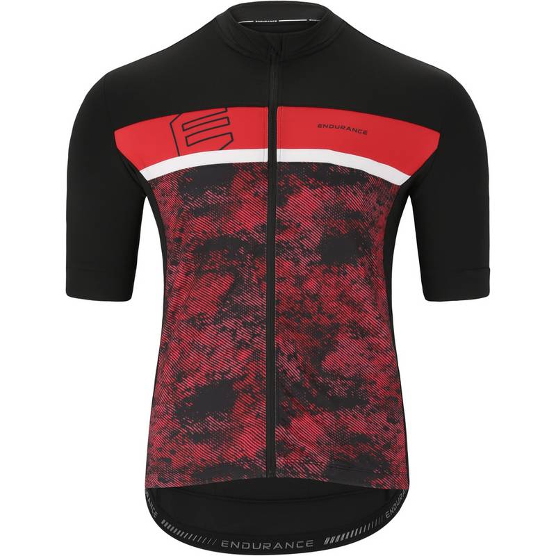Endurance Dennis Trikot Herren