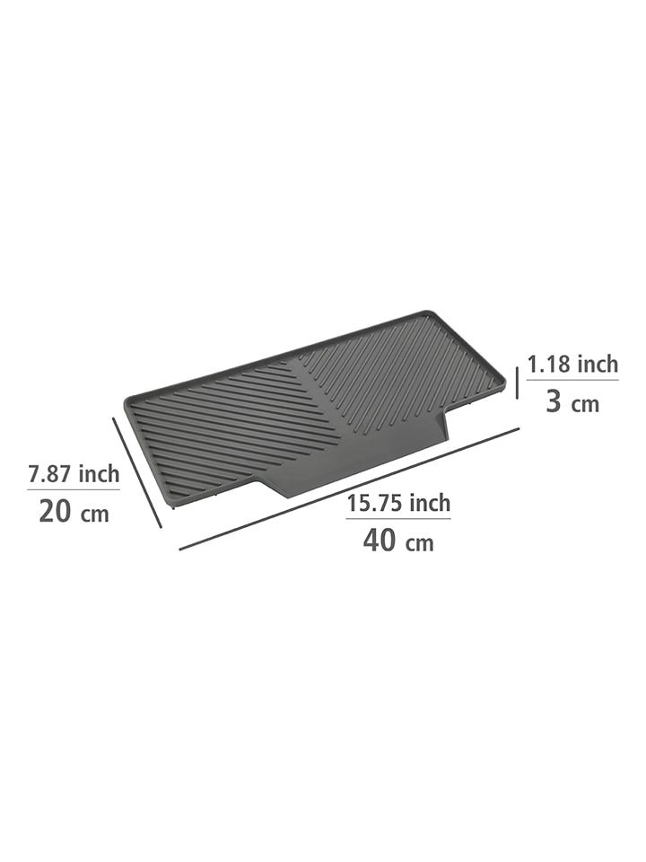 Wenko Abtropfmatte 
