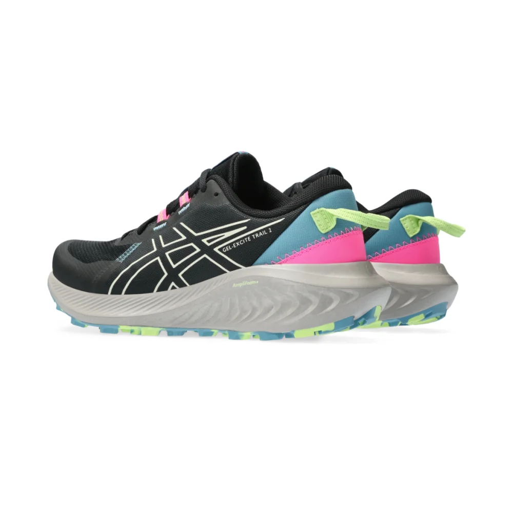 Asics Gel Excite Trail 2 1012B412.001 / schwarz