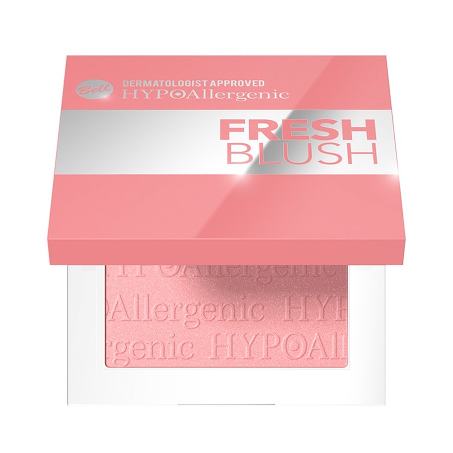 Fresh Blush