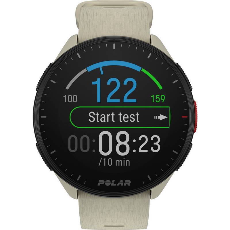 Polar PACER Sportuhr