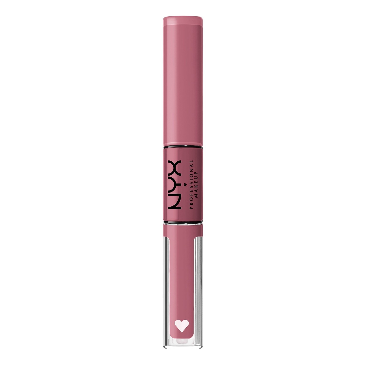 Maquillaje profesional NYX Shine Loud