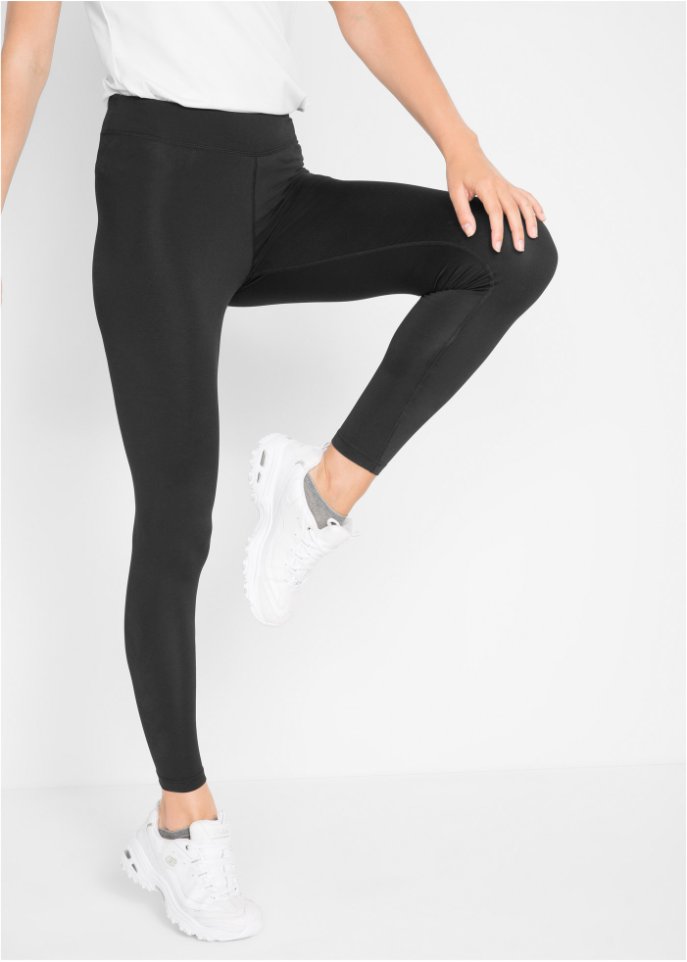Schnelltrocknende Sport-Leggings