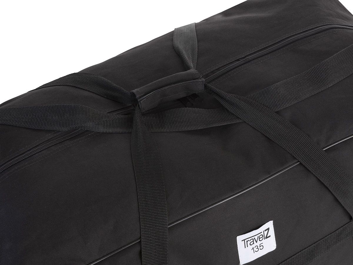 TravelZ XL 135 Liter Reisetasche
