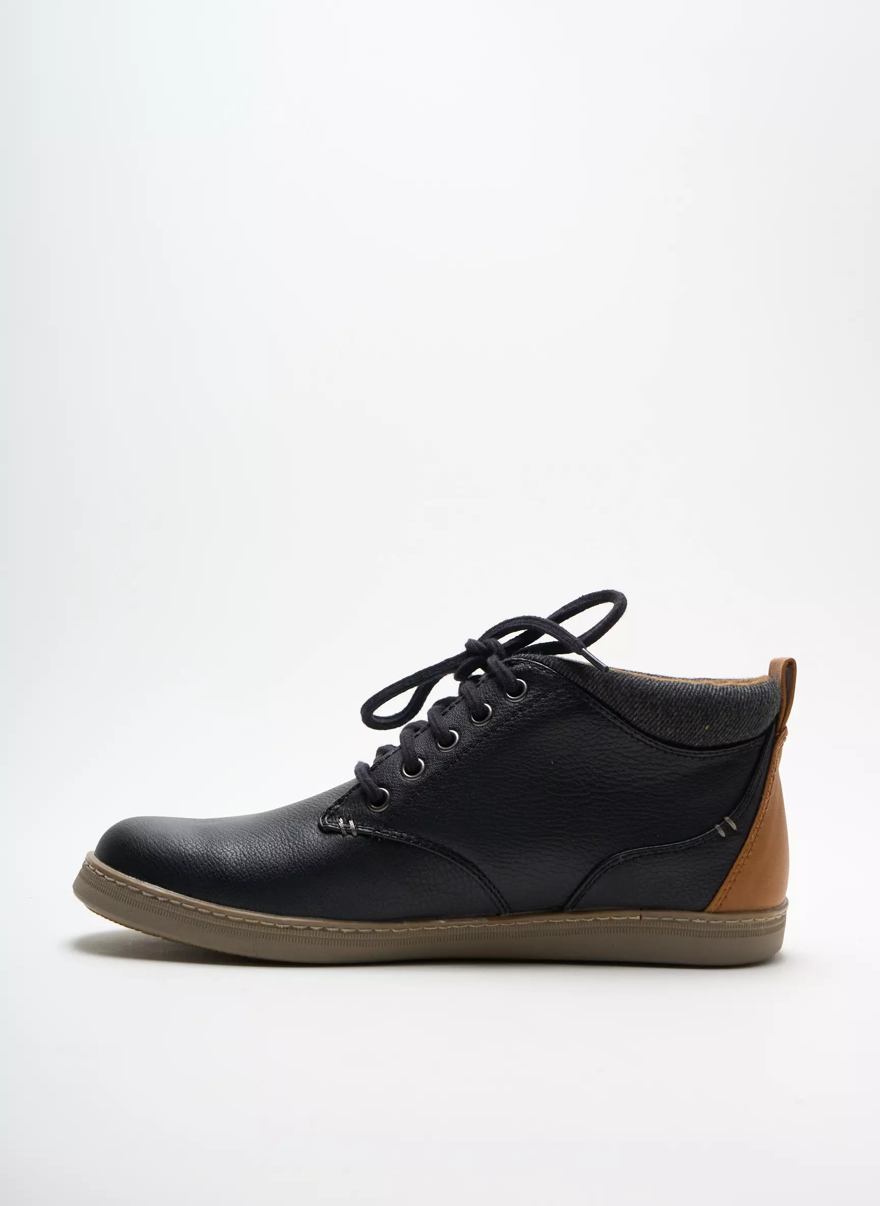 Skechers Baskets Homme couleur noir