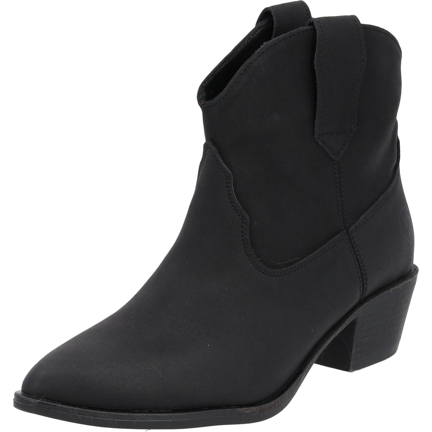 Palado Mirya, Stiefel, Stiefeletten & Boots, Damen, Schwarz