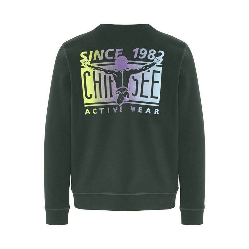 Chiemsee Sweatshirt Sweatshirt Herren