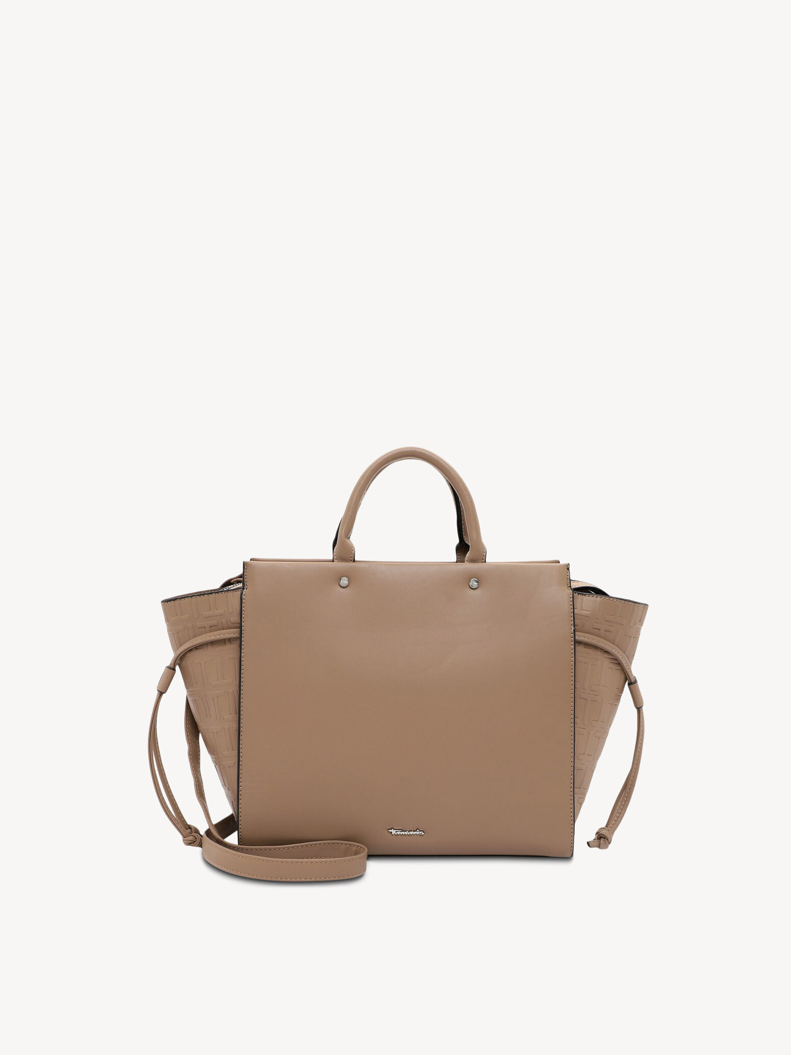 Sac cabas - marron