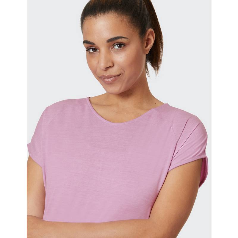 VENICE BEACH VB Sui T-Shirt Damen