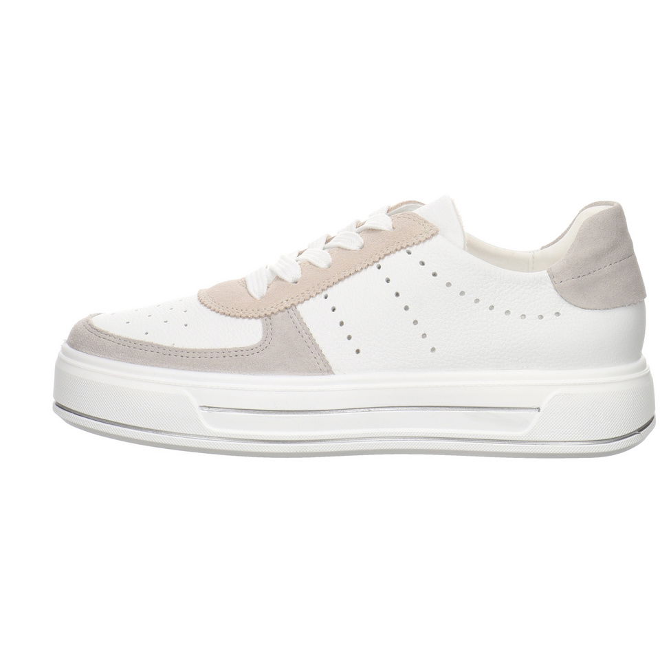 ara Canberra Schnürschuh
