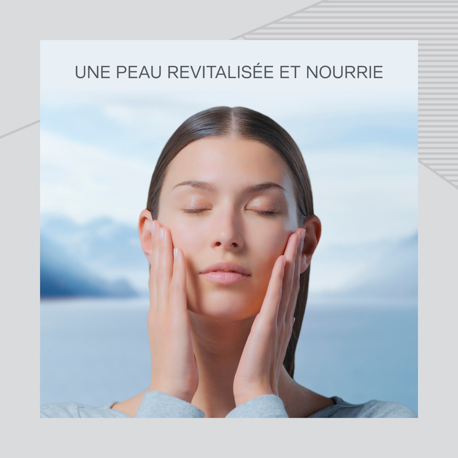 La Prairie krema za sijaj