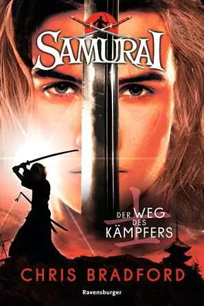 Samurai 1: Der Weg des Kämpfers