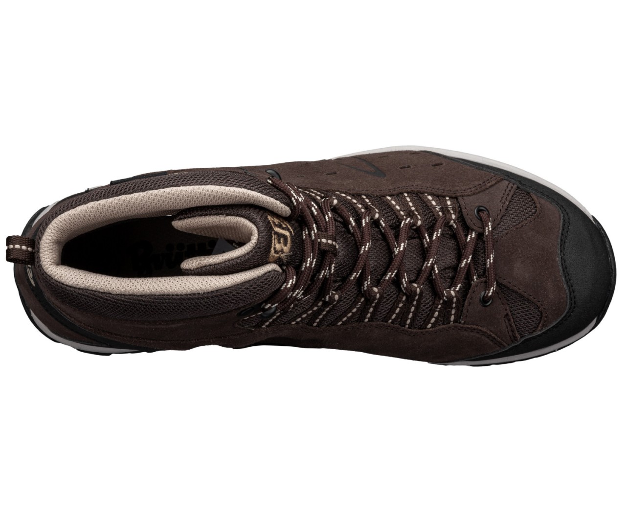 LICO Trekkingschuhe braun