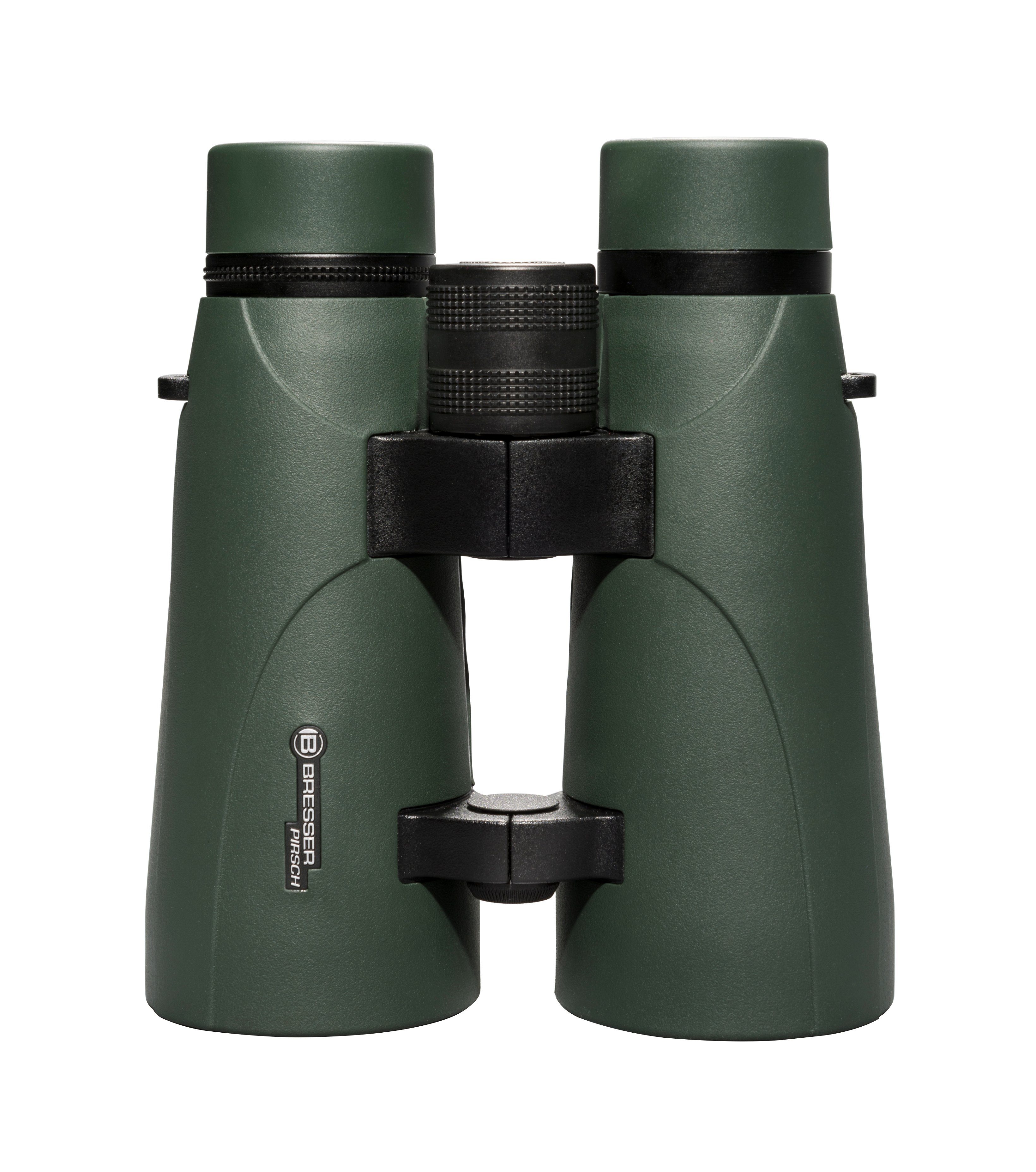 BRESSER Pirsch 8x56 mit Phasenvergütung Fernglas