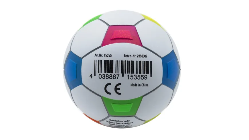 Derbystar MINI Fußball