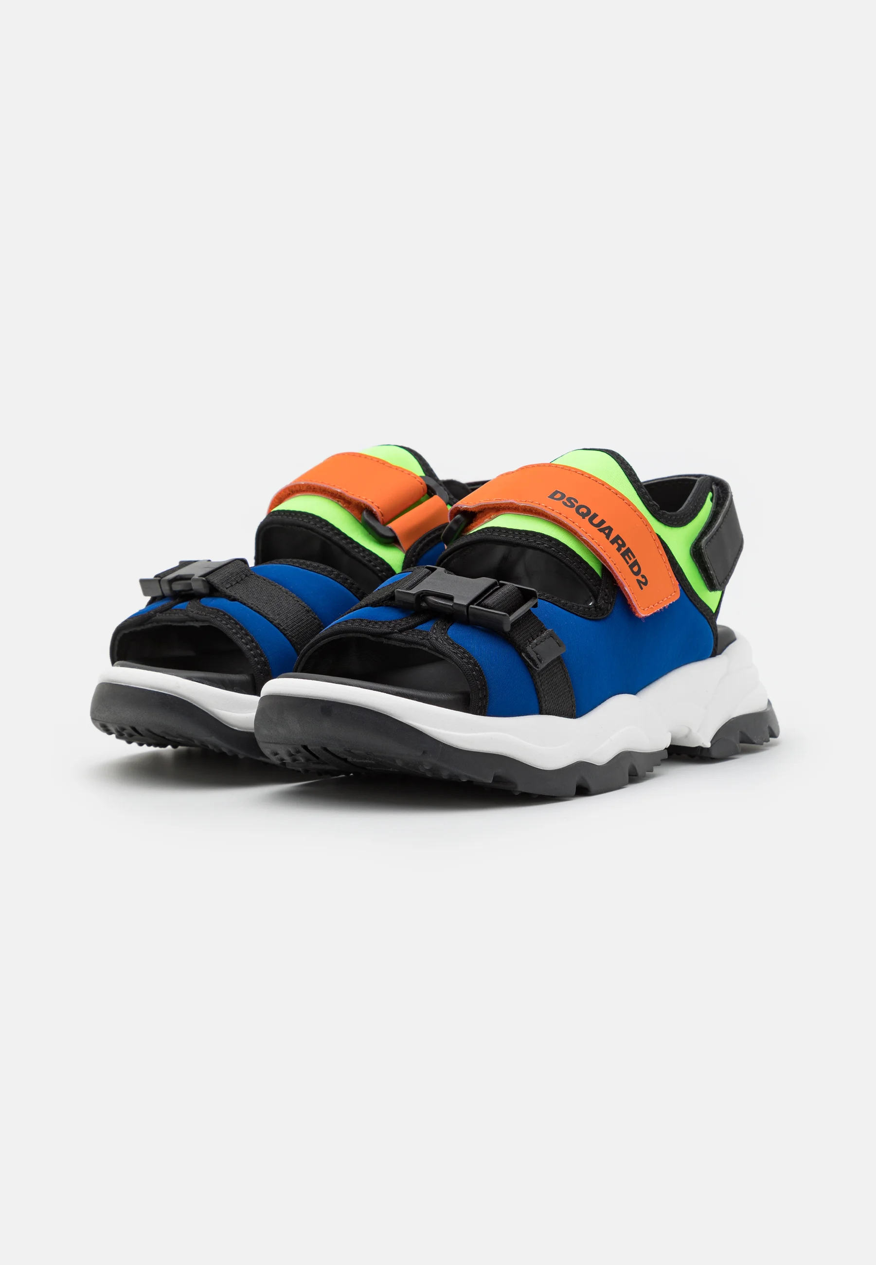 Dsquared2 UNISEX - Sandalias de trekking