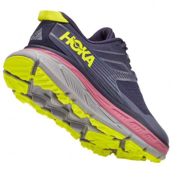 HOKA - Women's Stinson ATR 6 - Trailrunningschuhe