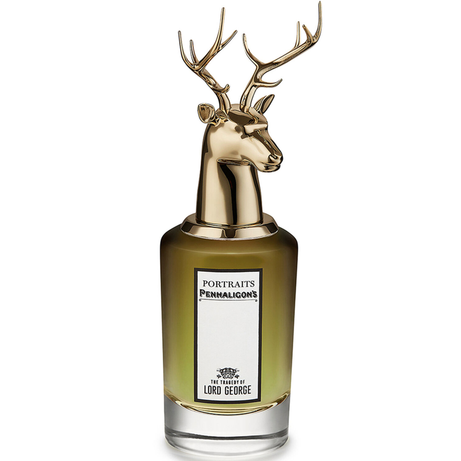 penhaligon's The Tragedy of Lord George Eau de Parfum