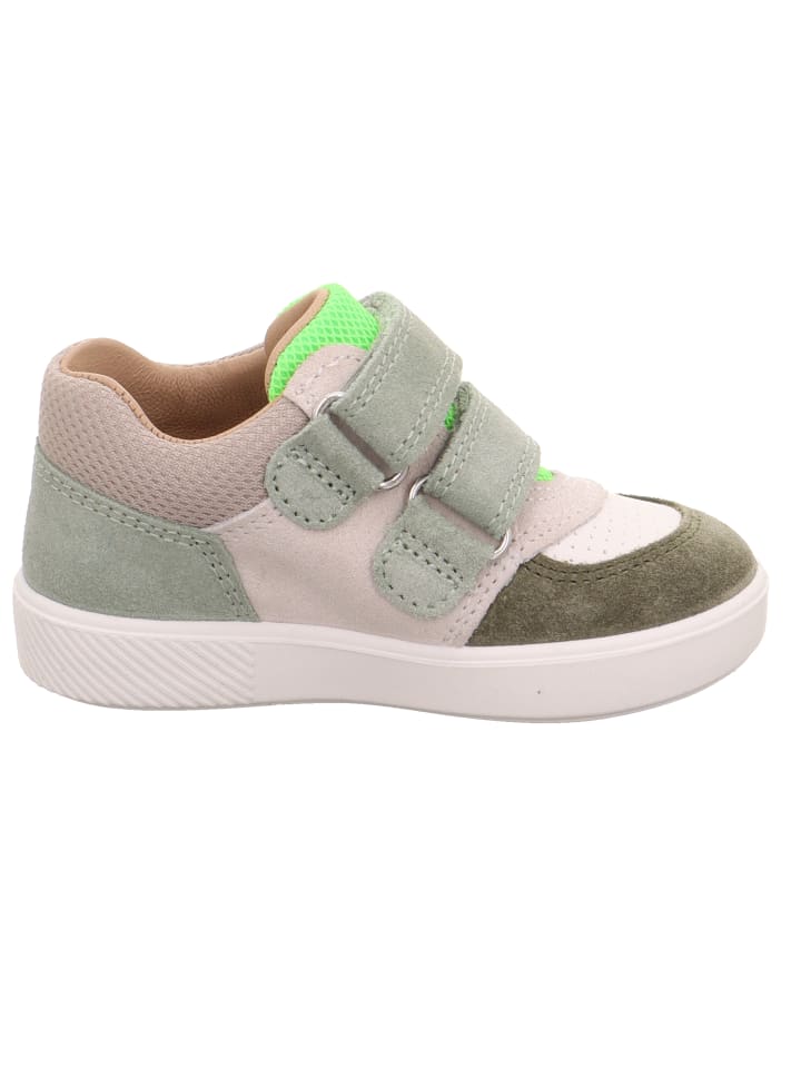 superfit Sneaker High SUPIES in Mehrfarbig günstig kaufen
