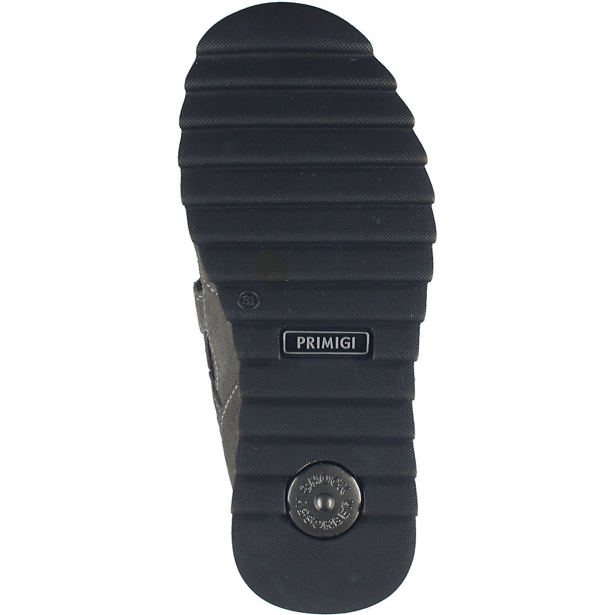 Sneaker Halbschuhe