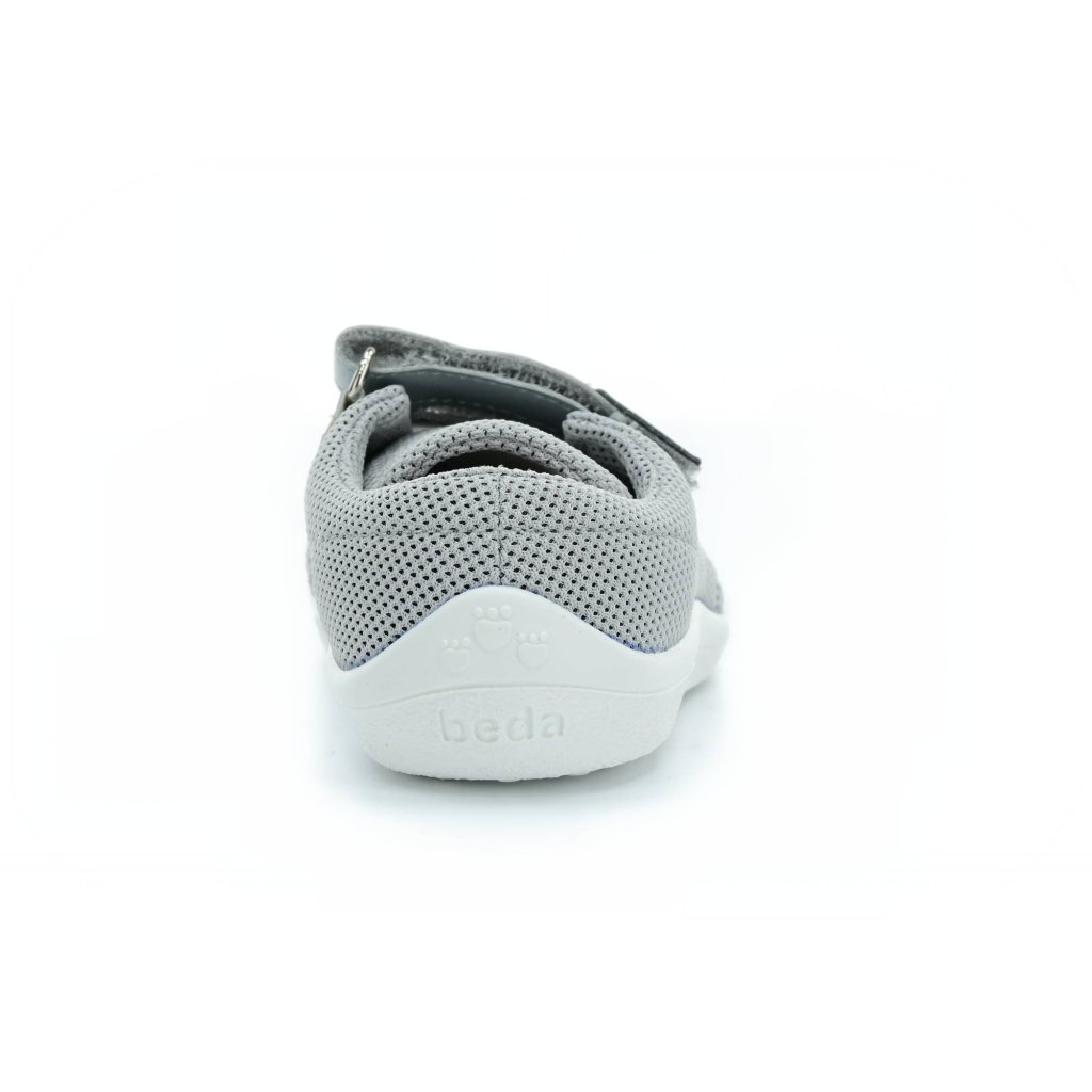Beda Alex Mesh Barfußsneakers (BF 0001/TEX/W)