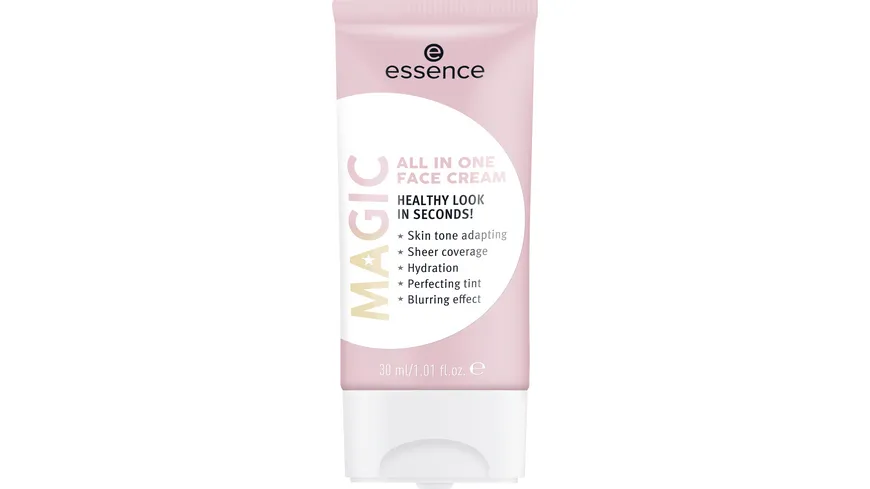 essence MAGIC All In One FACE Cream 30 ml