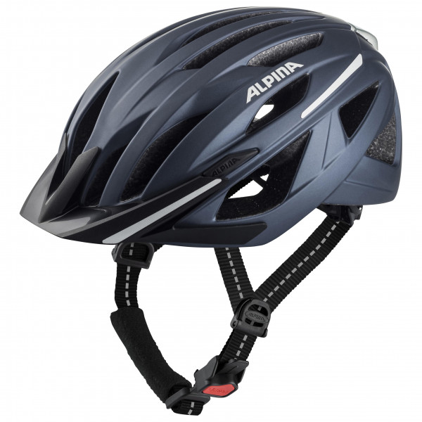 Alpina - Haga - Radhelm