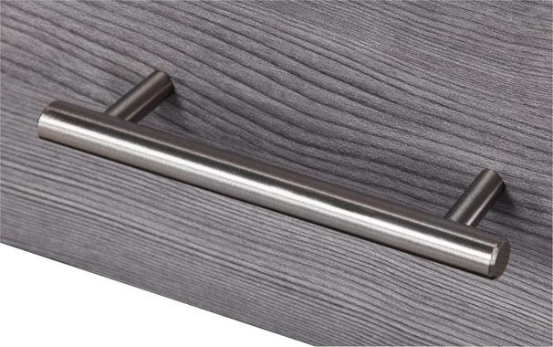 HELD MÖBEL Hängeschrank Trento, verschiedene Ausführungen und Farben Badmöbel, Breite 30 cm, 1 Tür, 2 Einlegeböden, Made in Germany
