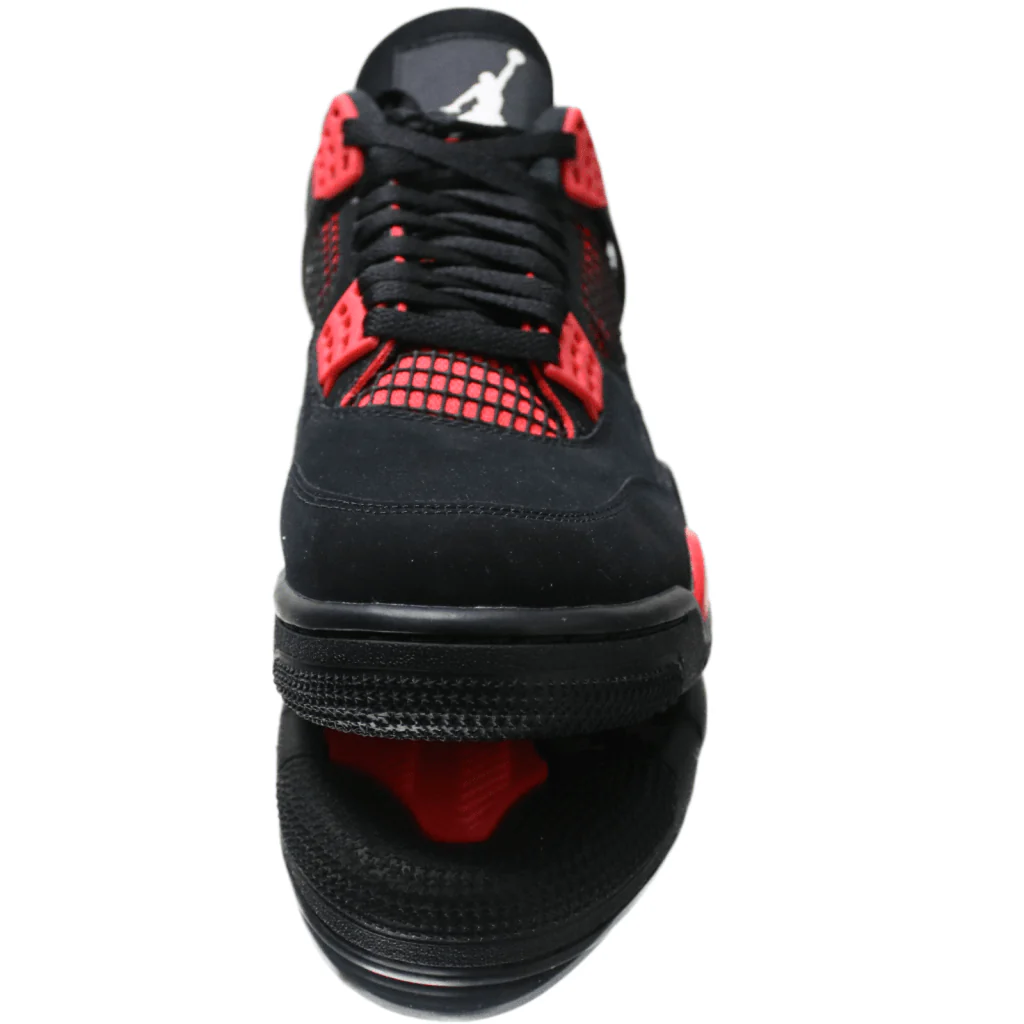 Jordan 4 Retro Red Thunder