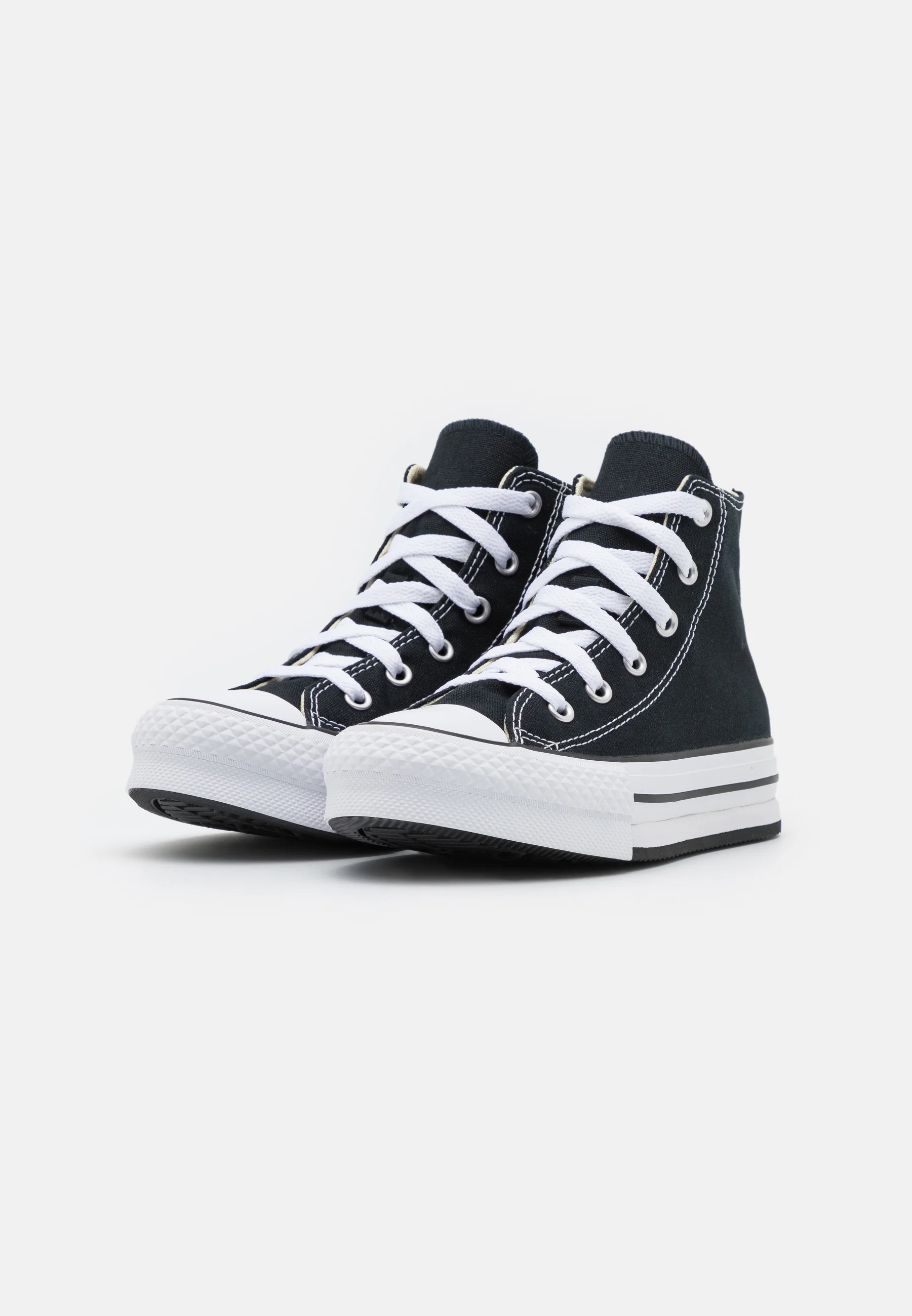 Converse CHUCK TAYLOR ALL STAR LIFT PLATFORM UNISEX - Zapatillas altas