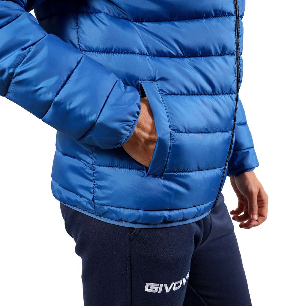 Givova Olanda Jacke G013-0204