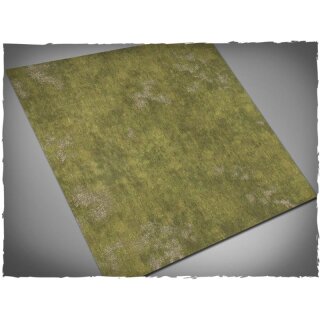 Game mat - BattleTech #1 4' x 4'