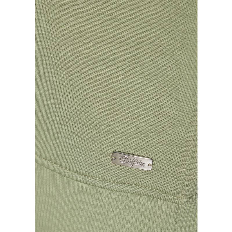 Buffalo Sweatshirt Damen
