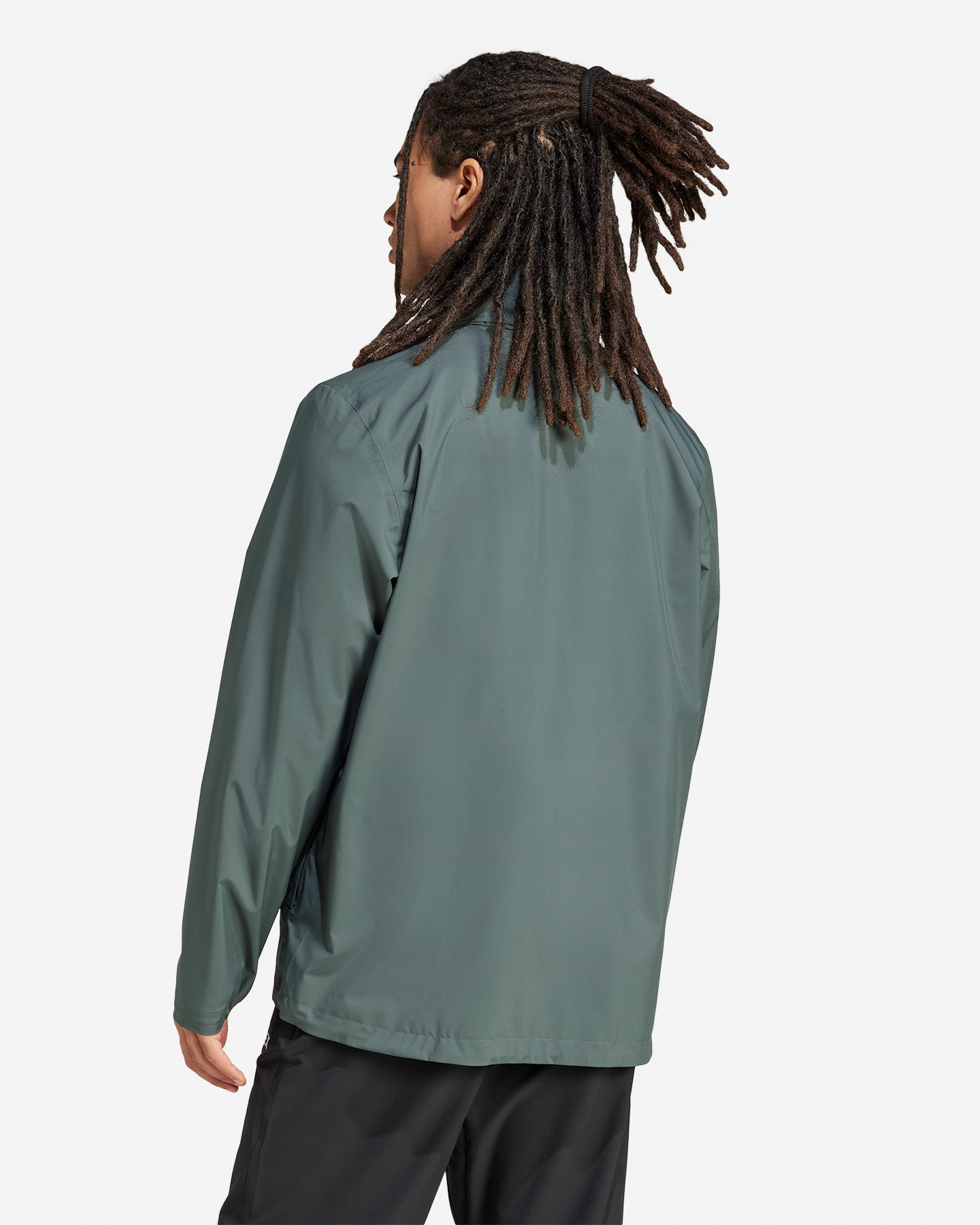 Dámske outdoorové topánky Adidas Essential M JM8693
