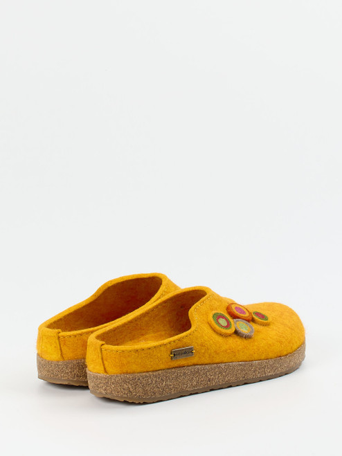 Hausschuh-71638590002 Haflinger