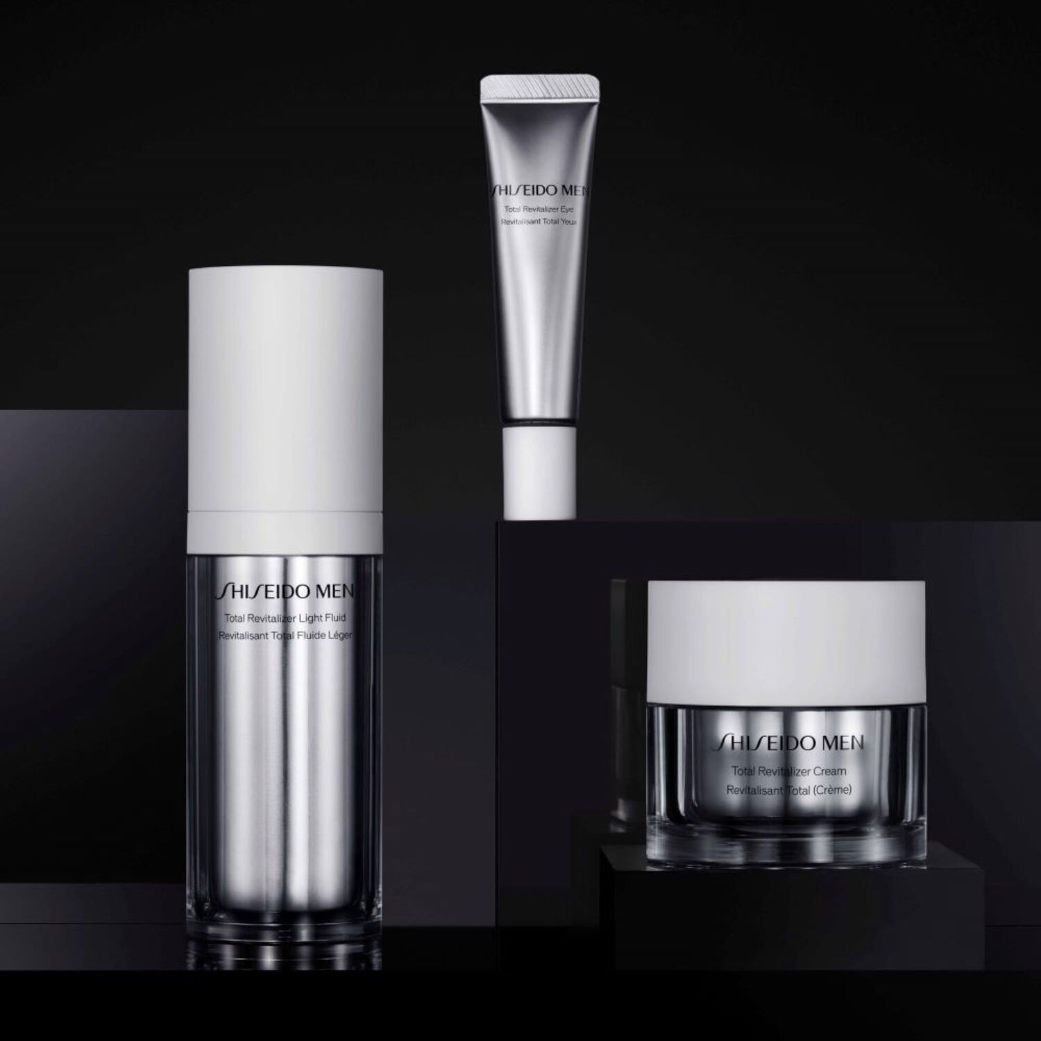 Shiseido Shiseido Men Crème Anti-Age
