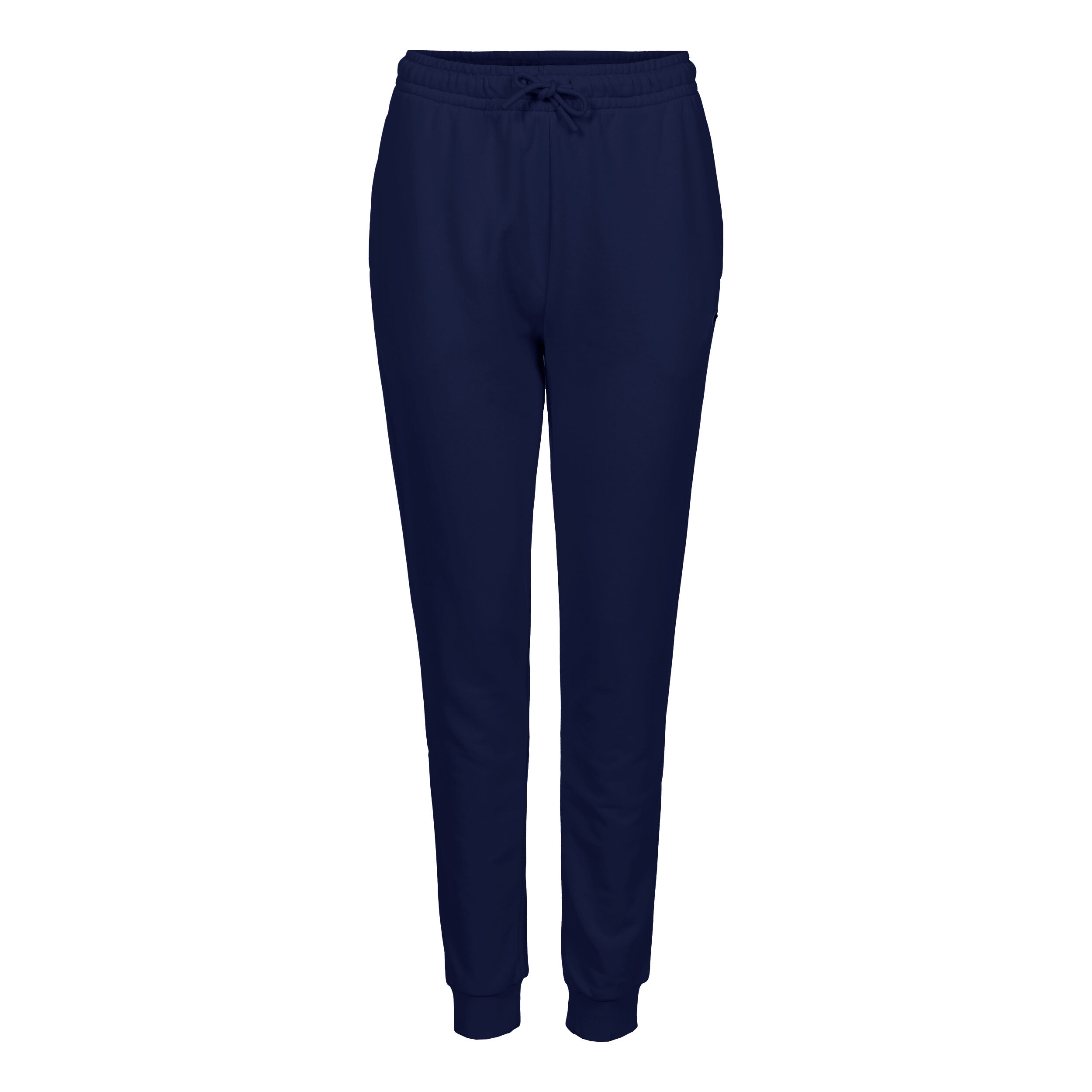 Core Trainingshose Damen - Dunkelblau