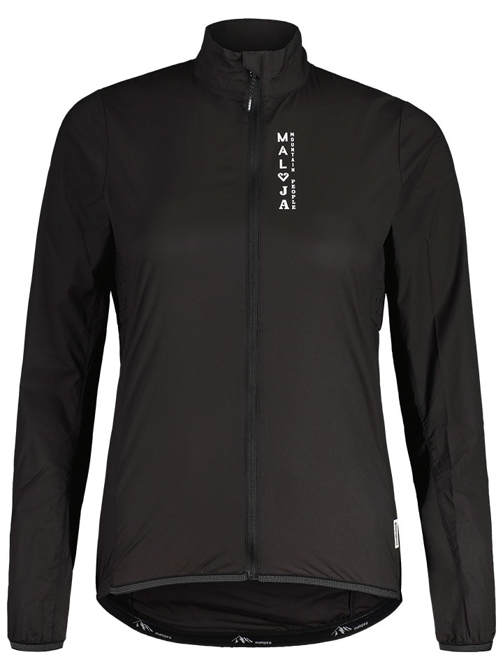 Maloja Fahrradjacke 