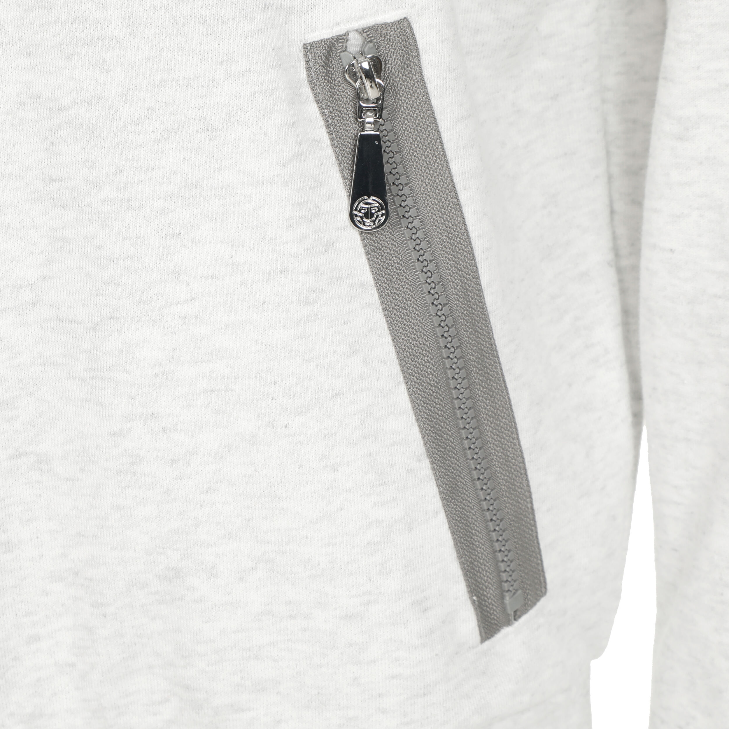 Chill Crew Sweatshirt Herren - Creme