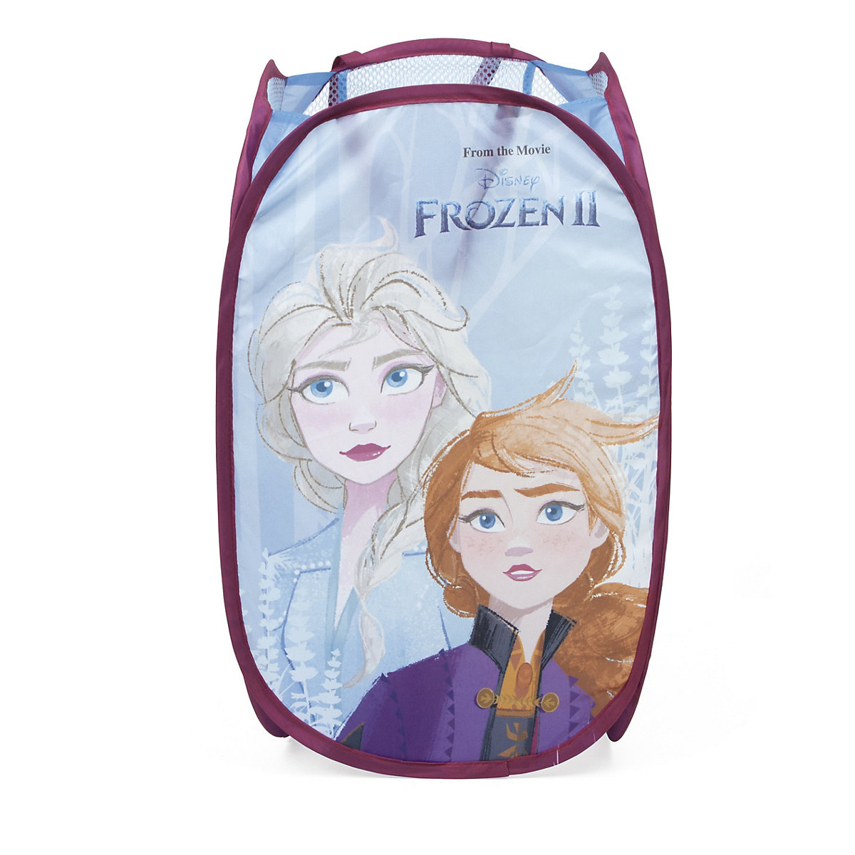 Aufbewahrungskorb Pop-Up   Frozen