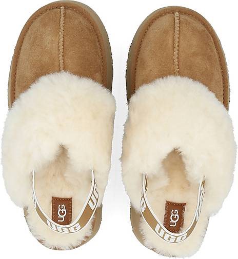 UGG Sling-Hausschuh FUNKETTE