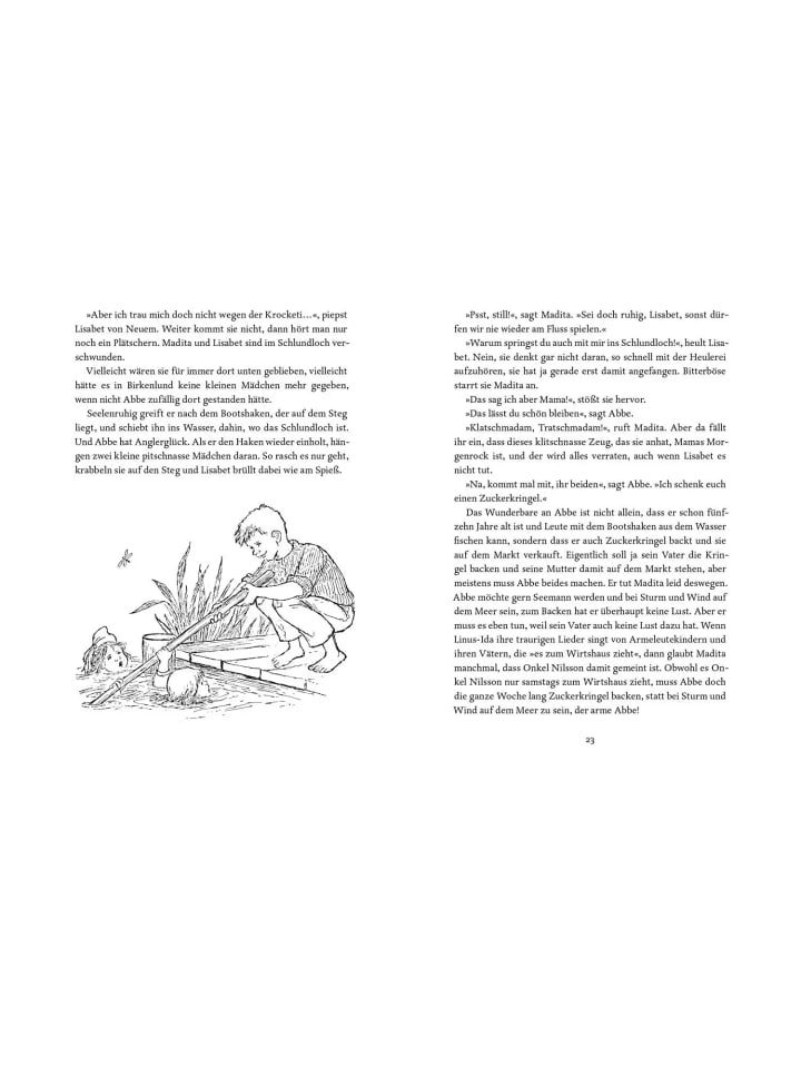 Oetinger Verlag Madita. Gesamtausgabe günstig kaufen onesize