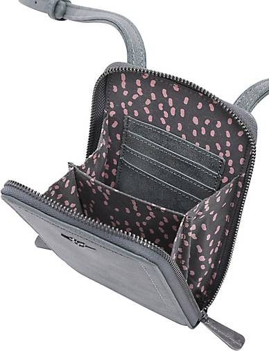 Fritzi aus Preußen Fritzi08 Jozy Vintage Handytasche 10 cm