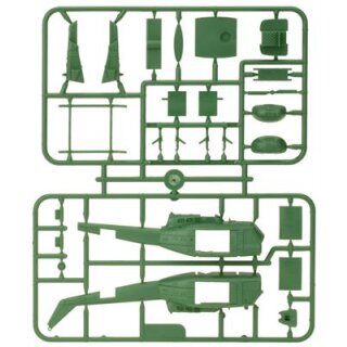UH-1 Huey Transport Platoon (EN)