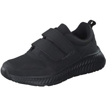 KangaROOS KM Detroit Kletter in schwarz
